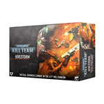 Games Workshop Kill Team: Hivestorm - Warhammer 40,000 Kill Team