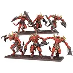 Mantic Abyssal Berserkers - Forces of the Abyss - Kings of War