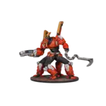 Mantic Daidarabotchi Booster - Matsudan - Deadzone