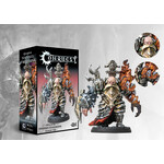 Para Bellum Games Tempered Steelshaper Character (5th Annivversary Remix) - Dweghom - Conquest