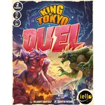 King of Tokyo Duel (ENG)
