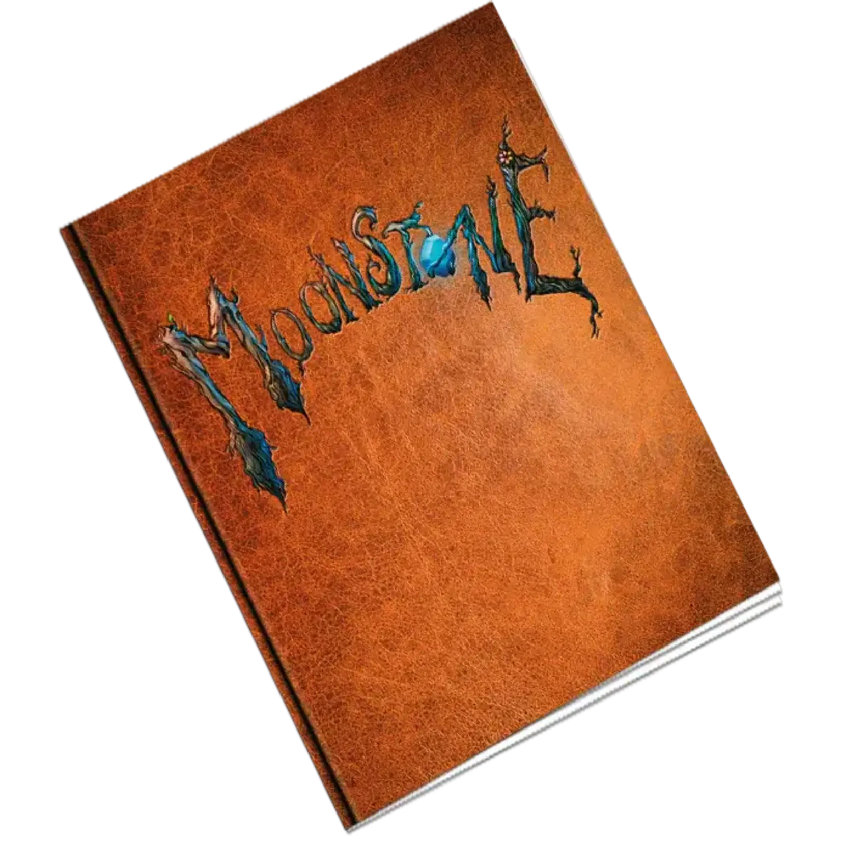 Goblin King Games Life & Death Struggle: Two Player Starter Set - Moonstone