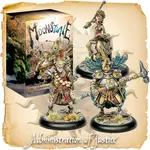Goblin King Games Administration of Justice - Moonstone