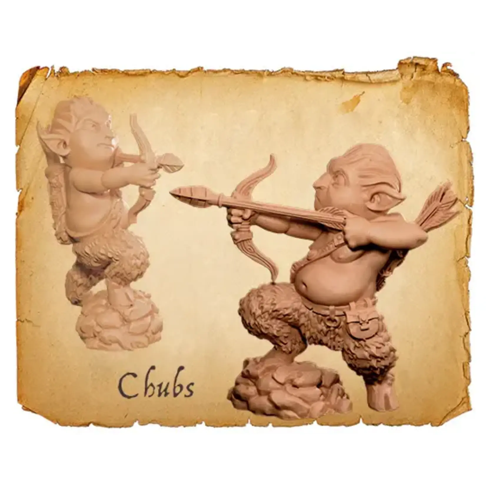 Goblin King Games Wild Things - Moonstone