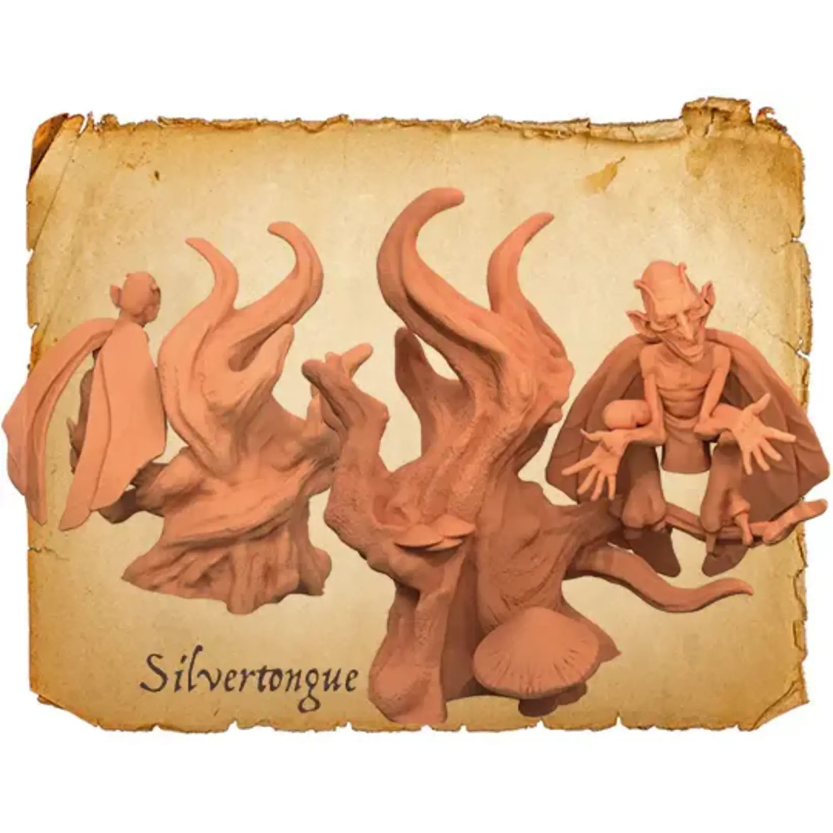 Goblin King Games Shadow Glade - Dominion - Moonstone