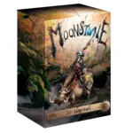 Goblin King Games Sir Hogwash - Commonwealth - Moonstone