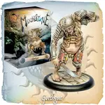 Goblin King Games Gotchgut - Dominion / Commonwealth - Moonstone