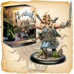 Goblin King Games Brunhilde - Commonwealth - Moonstone