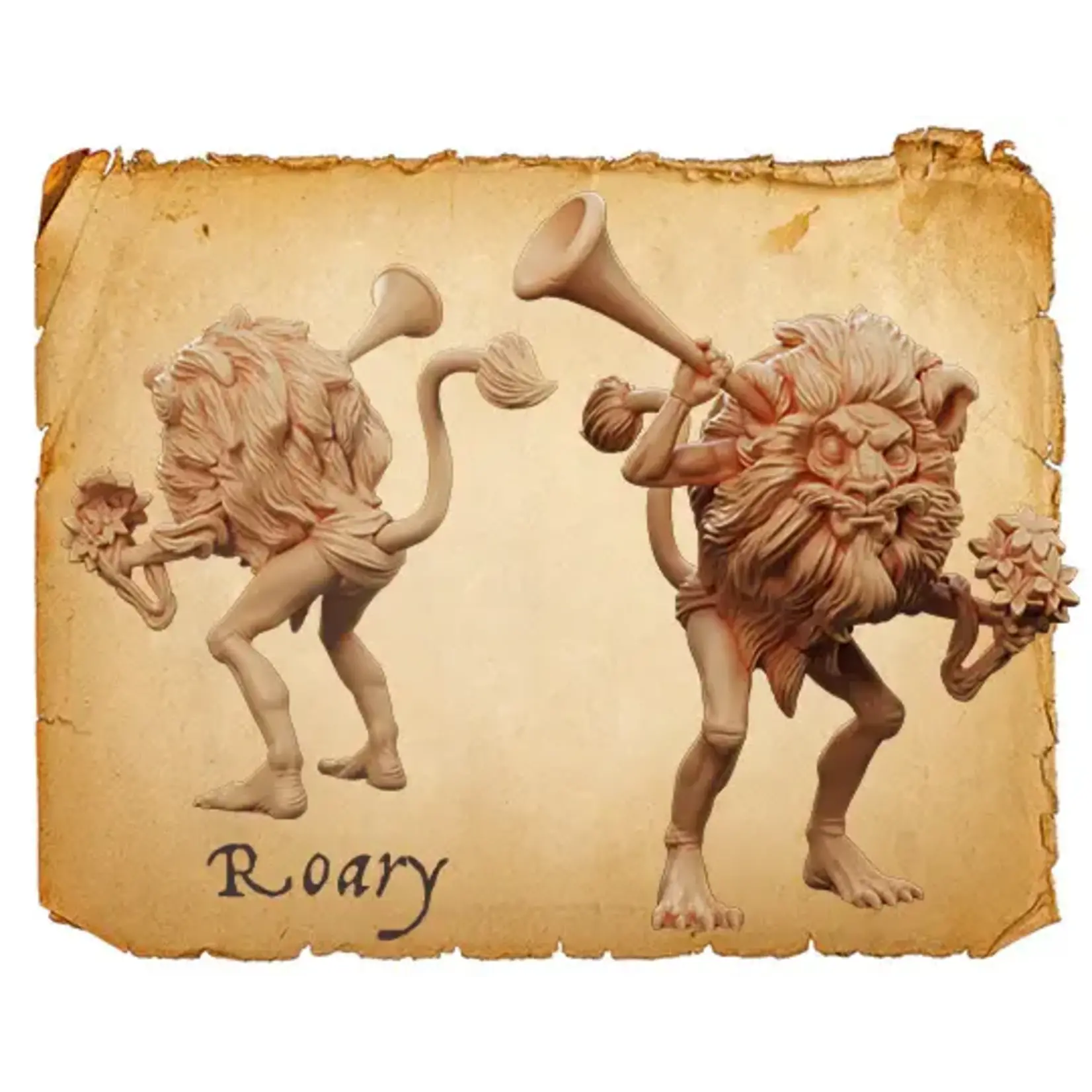 Goblin King Games Freaky Fugday - Shades of Moonreach - Moonstone