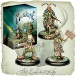 Goblin King Games The End is Nigh - Leshavult - Moonstone