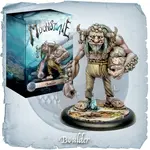 Goblin King Games Boulder the Troll - Dominion - Moonstone