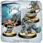 Goblin King Games Booty's Bilge - Dominion - Moonstone