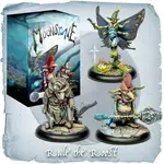 Goblin King Games Rule the Roost - Dominion - Moonstone