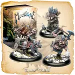 Goblin King Games Rune Fated - Commonwealth - Moonstone