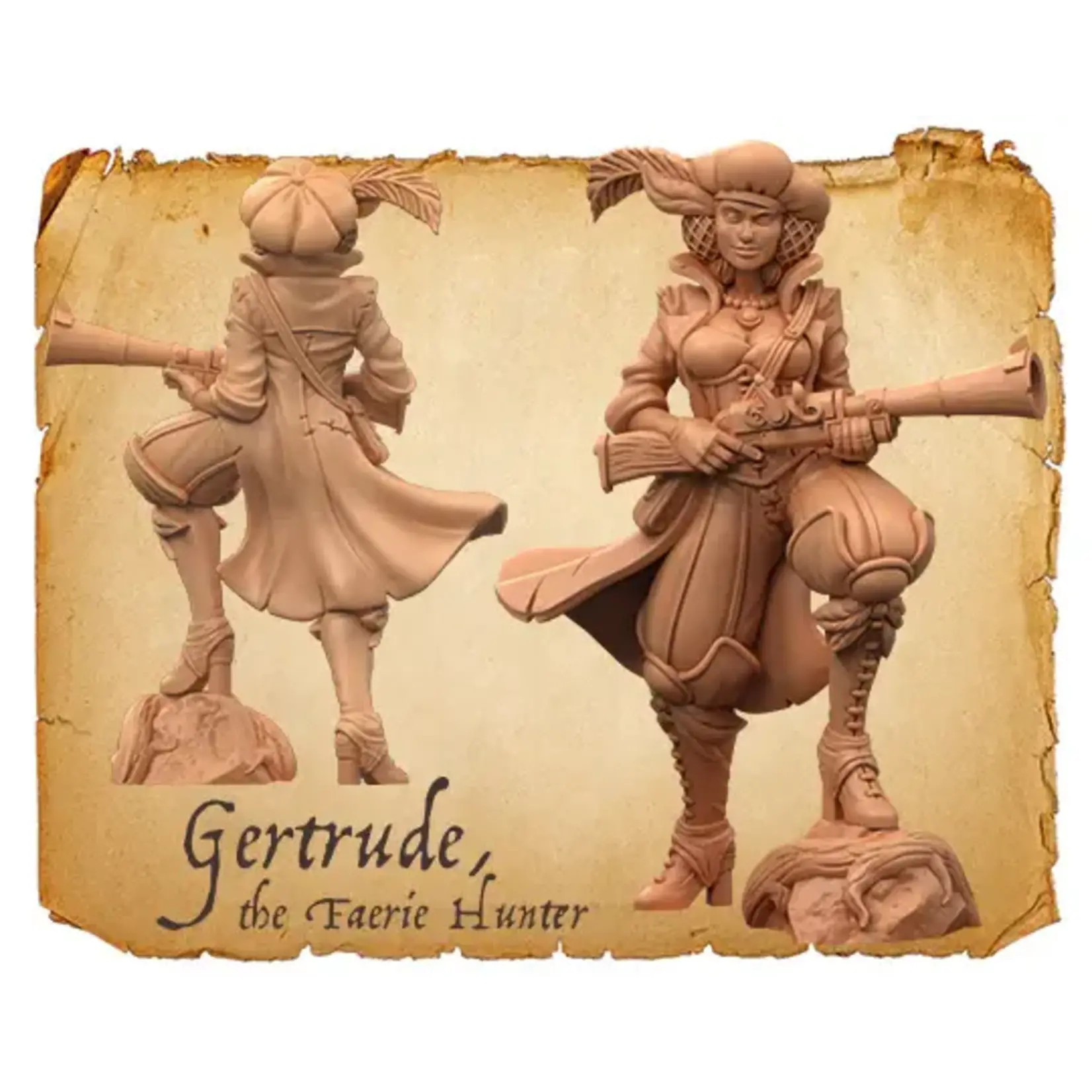 Goblin King Games Rags to Riches - Commonwealth - Moonstone