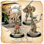 Goblin King Games Tumbledown Street - Commonwealth - Moonstone
