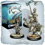 Goblin King Games Goblin City - Dominion - Moonstone
