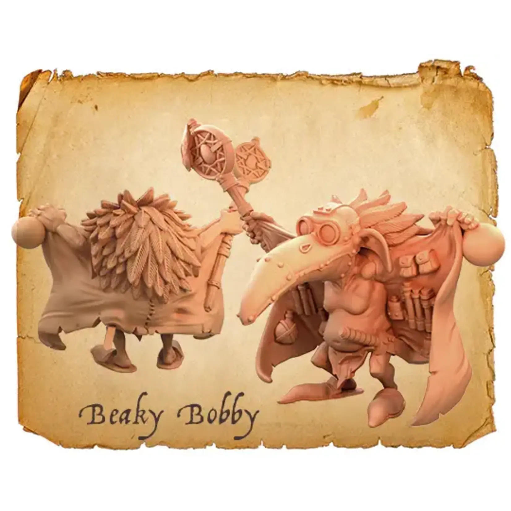 Goblin King Games Goblin City - Dominion - Moonstone