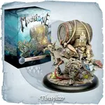 Goblin King Games Firespitter - Dominion - Moonstone