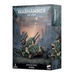 Games Workshop Hydra - Astra Militarum - Warhammer 40,000