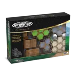 Lands of Valhalla - Heroscape Terrain System