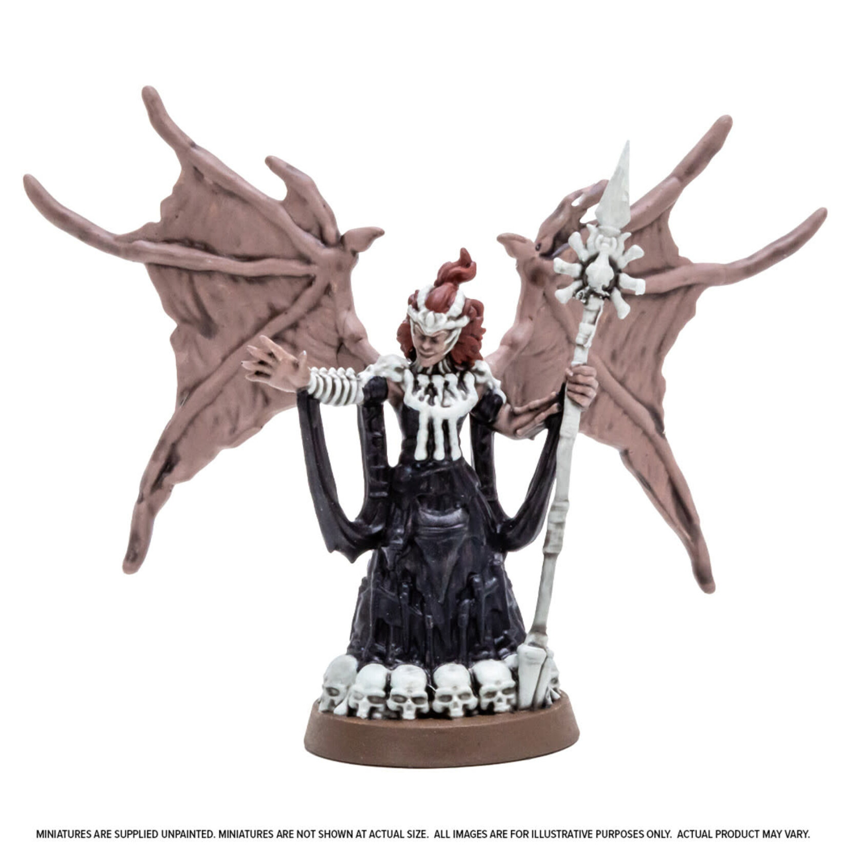 Revna's Rebuke: Kyrie Warriors - Heroscape Army Expansion