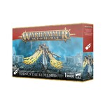 Games Workshop Tornus the Redeemed - Stormcast Eternals - Warhammer Age of Sigmar