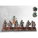 Para Bellum Games Athanatoi /  Varangian Guard (Dual Kit) - Old Dominion - Conquest