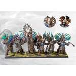 Para Bellum Games Slingers / Hunters (Dual Kit) - W'adrhun - Conquest
