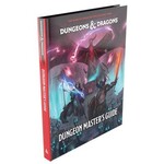 Dungeon Master's Guide  (2024), Classic Cover - Dungeons & Dragons (ENG)