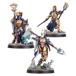 Games Workshop Stormcoven - Stormcast Eternals - Warhammer Age of Sigmar