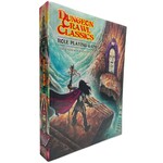 Goodman Games Dungeon Crawl Classics Softcover Edition (ENG)