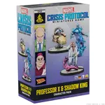 Professor X & Shadow King - Marvel: Crisis Protocol (ML)
