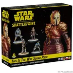 This is the Way Squad Pack - Star Wars: Shatterpoint (ML)