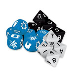 Mantic Dice Booster - Halo: Flashpoint