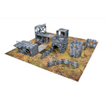 Mantic 3D Modular Terrain Set - Halo: Flashpoint