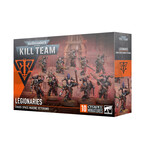 Games Workshop Legionaries: Chaos Space Marine Veterans - Kill Team