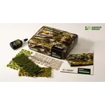 Gamers Grass Green Grass Tuft Starter Box - Gamers Grass