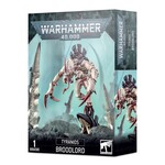 Games Workshop Broodlord - Tyranids - Warhammer 40,000