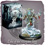 Goblin King Games Echo of the Forgotten King - Shades of Moonreach - Moonstone