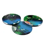 Goblin King Games Water Feature Tokens - Moonstone