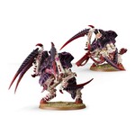 Games Workshop Carnifex Brood - Tyranids - Warhammer 40K
