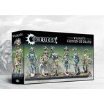 Para Bellum Games Chosen of Death - W’adrhŭn - Conquest