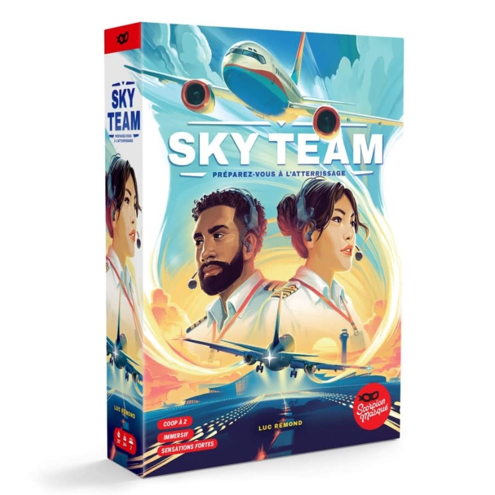 Sky Team (FR)