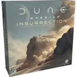 Dune Imperium Insurrection (FR)