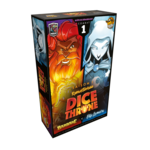 Dice Throne - Combat 1 : Barbare contre Elfe Lunaire (FR) - Saison 1 Remasterisée