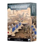 Games Workshop Tidewall Shieldline - T'au Empire - Warhammer 40,000