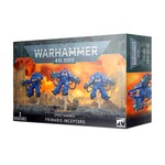 Games Workshop Inceptor Squad - Space Marines - Warhammer 40,000