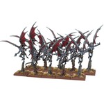 Mantic Gargoyles Troop - Forces of the Abyss / Abyssal Dwarfs - Kings of War