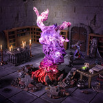 Mantic Well of Souls - Forces of the Abyss - Kings of War